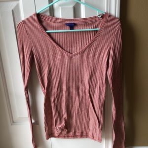 💙3/20$ AEROPOSTALE V-Neck